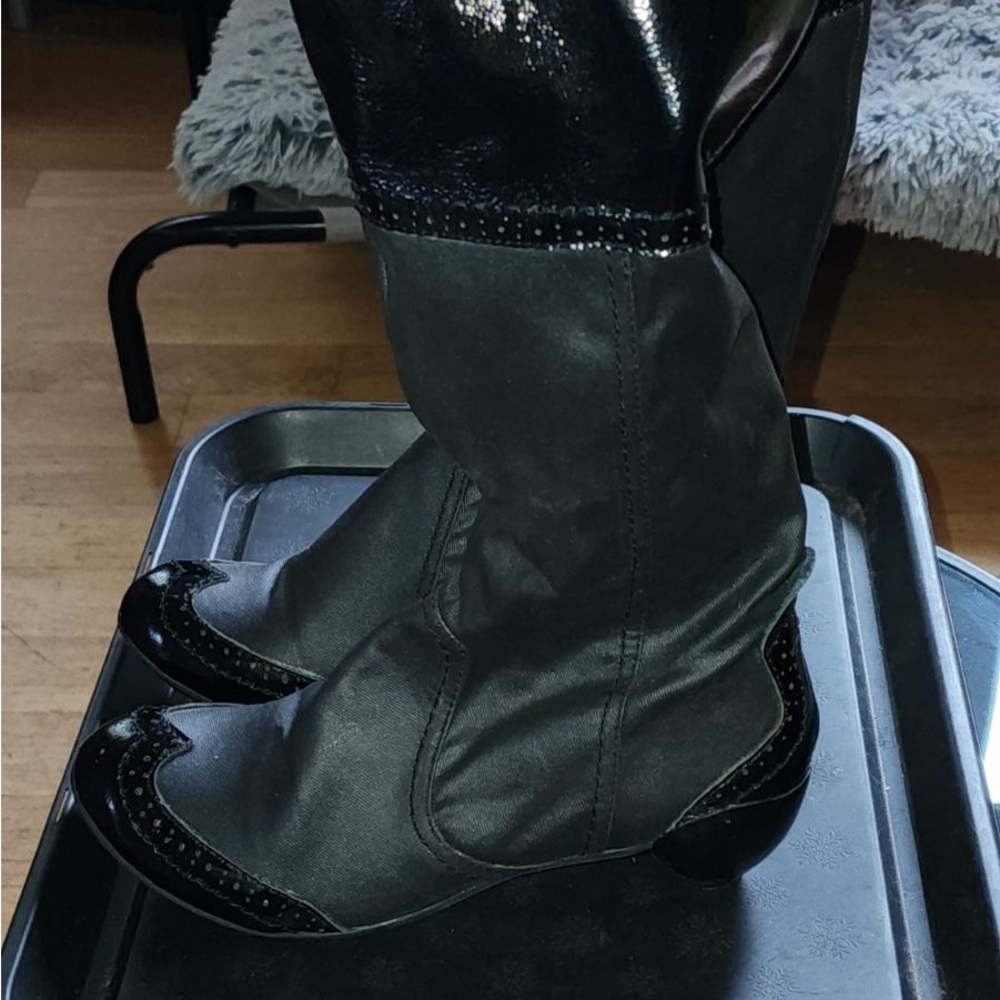 Jump boots - Picture 8 of 8